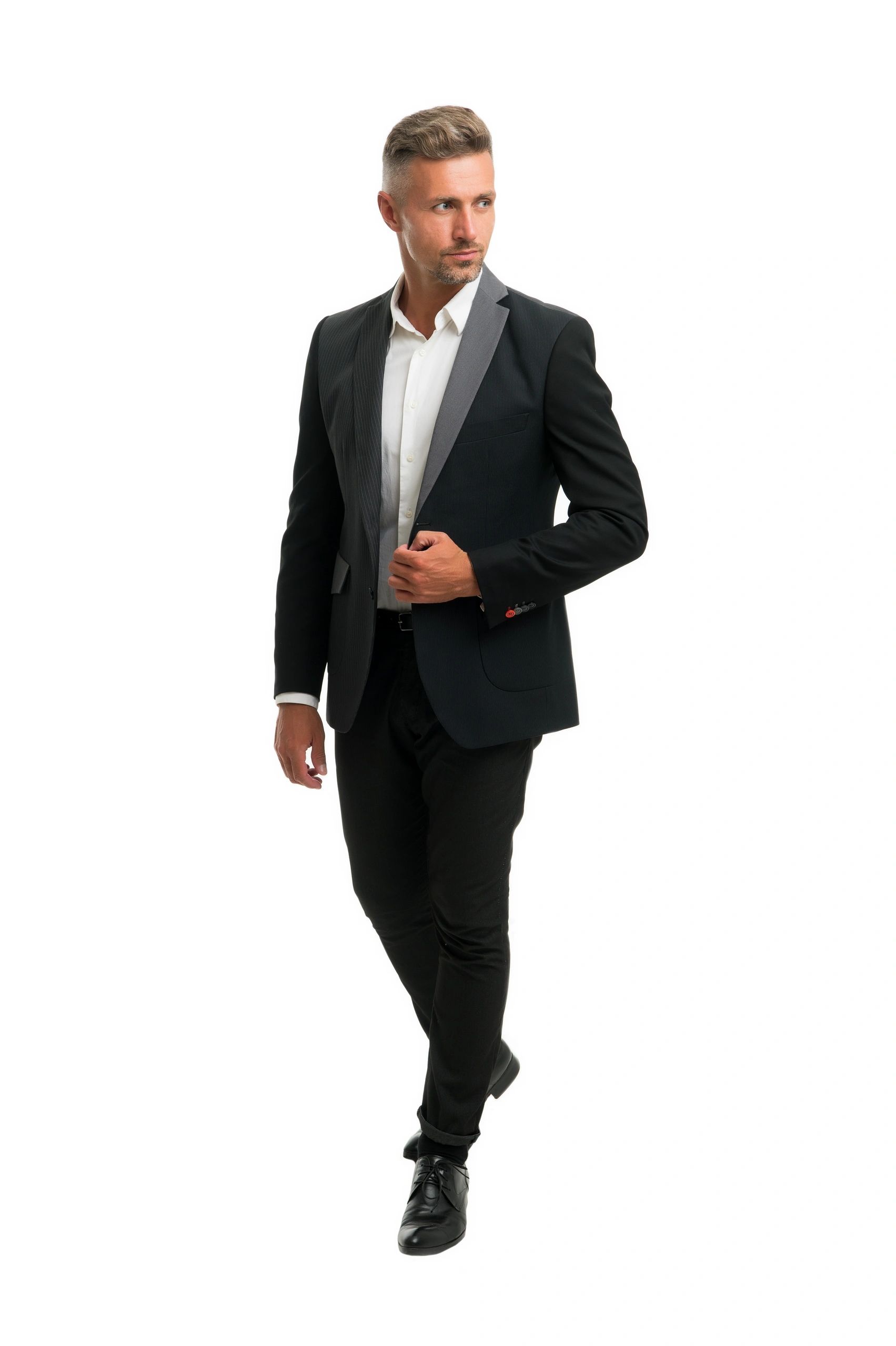 Portrait representing testimonial from a coaching client