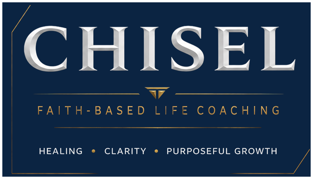 Chisel Faith-Based Life Coaching